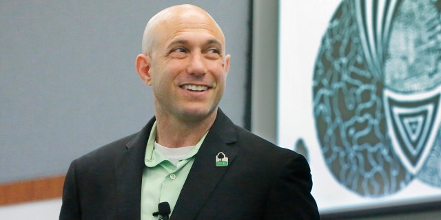 Jeremy Richman, father of Sandy Hook shooting victim Avielle, was found dead Monday in an apparent suicide, police said.