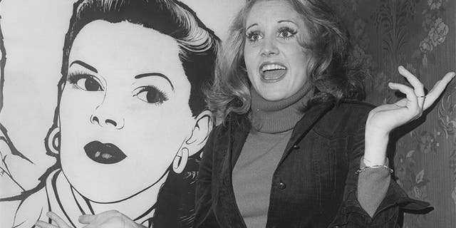 Judy Garland S Daughter Lorna Luft Recalls Growing Up With Hollywood Icon She Was A Great Mother Fox News Judy Garland S Daughter Lorna Luft Recalls Growing Up With Hollywood Icon She Was A Great Mother Fox News