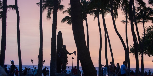Noting that Hawaii has long been a “dream destination” for millions, with tourism serving as a “key economic engine for the state’s economy,” the Aloha State is currently at risk of being deluged by “overtourism” if nothing stands to change.