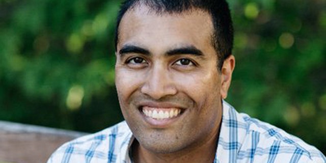 Hemant Mehta