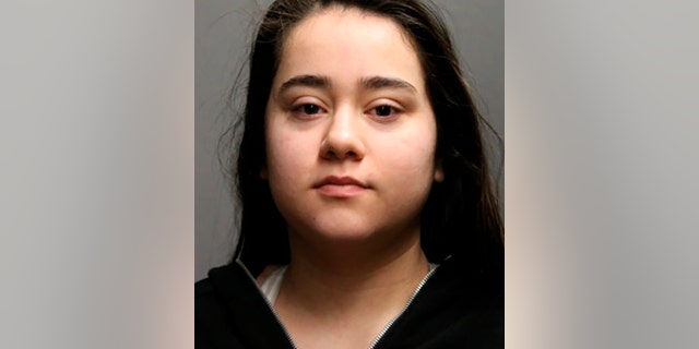 This undated photo provided by the Chicago Police Department shows Emily Petronella.