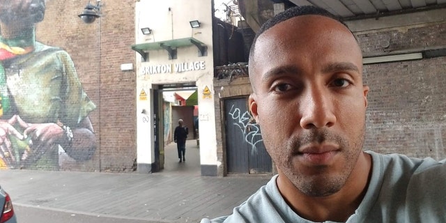 Antoine Lewis was in Africa doing Christian missionary work at the time of the air disaster.