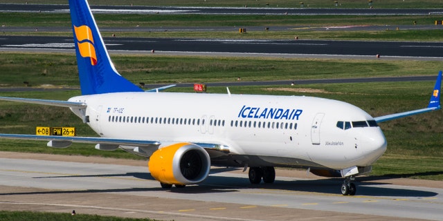 Icelandair confirmed that its routes from Cleveland and Halifax would be canceled for commercial reasons, but "keeping in mind that our MAX737 aircraft are temporarily suspended from operations."