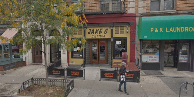 Yelp has placed the establishment’s page under an “Unusual Activity Alert” following a flood of negative reviews.