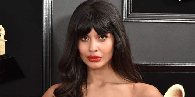 Jameela Jamil announced on Twitter Monday she will be leaving the social media network now that Elon Musk is in control.