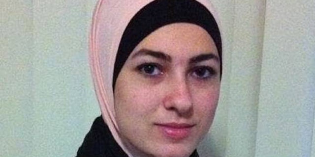 Janai Safar, 24, left to join the jihadi terror group in 2015 and is currently living in a refugee camp in northern Syria after its defeat.
