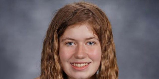 Jayme Closs appeared with family members and friends to receive her honor in the Assembly chamber on Wednesday. It was the most public appearance to date for Jayme, who escaped her kidnapper in January. (File)