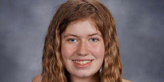 Jayme Closs appeared with family members and friends to receive her honor in the Assembly chamber on Wednesday. It was the most public appearance to date for Jayme, who escaped her kidnapper in January. (File)
