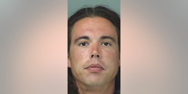Jeffery Alvord (pictured) and Trevor Mooney offered differing accounts of the brawl to authorities.