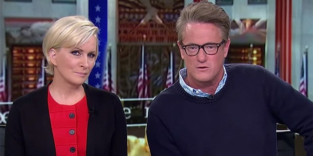 'Morning Joe' stars Mika Brzezinski and Joe Scarborough have regularly criticized President Trump.