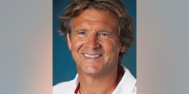 Joran Vavic