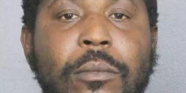Kevin Campbell, the gunman’s alleged accomplice on Sunday, faces several charges including robbery with a firearm and resisting an officer.