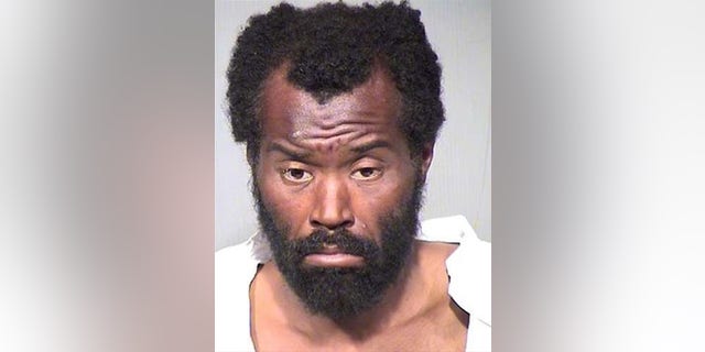 Aaren Shivers was arrested and charged with second-degree murder.