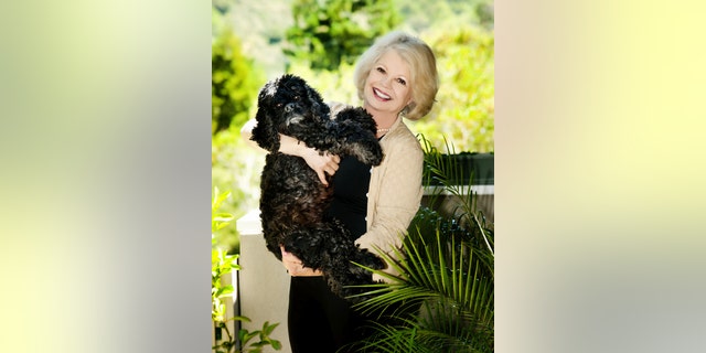 Kathy Garver today. — Courtesy of Kathy Garver