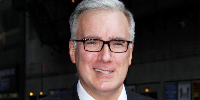 Liberal pundit Keith Olbermann was roasted from both sides of the aisle on Tuesday for declaring that Texans don’t deserve access to the coronavirus vaccines because "Texas has decided to join the side of the virus."