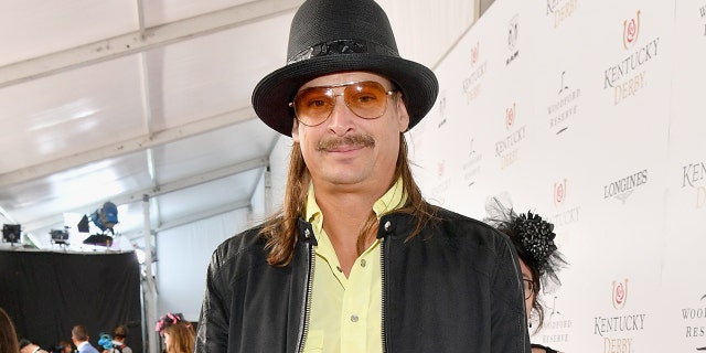 Kid Rock put out a tweet addressing his recent use of a homophobic slur while on stage.