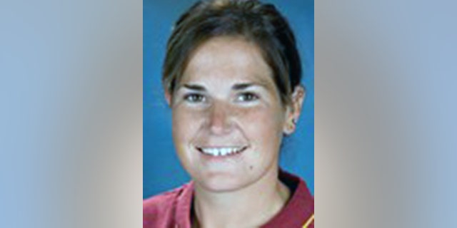 Laura Janke