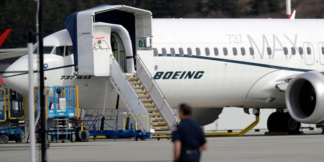 U.S. prosecutors are looking into the development of Boeing's 737 Max jets, a person briefed on the matter revealed Monday, the same day French aviation investigators concluded there were "clear similarities" in the crash of an Ethiopian Airlines Max 8 last week and a Lion Air jet in October.