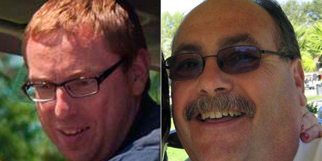 Maine fire chief dies after suffering medical episode while attending