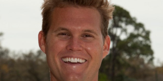 Mark Riddell was spended from his position at IMG Academy. He is accused of helping students on their SAT and ACT exams.