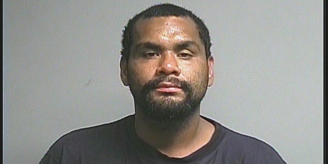 Manson Bryant, 32, was sentenced to 28 years in prison earlier this month in Painesville, Ohio.