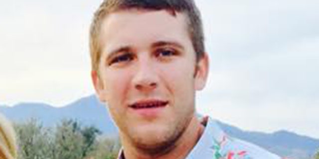 Mel Riffel and his brother, Bennett Riffel, were on one last adventure before he was to become a father in May.