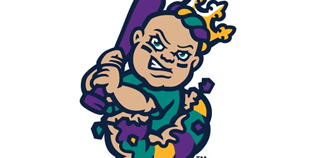 The Baby Cakes' season begins April 4.