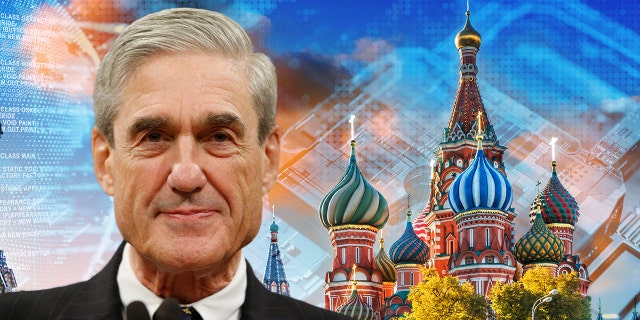 Special Counsel Robert Mueller has doggedly pursued a subpoena against an unnamed foreign corporation.