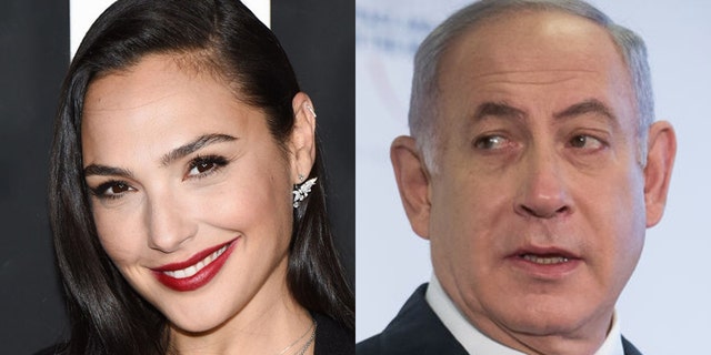 Israeli actress Gal Gadot slammed Prime Minister Benjamin Netanyahu for claiming Israel is a state of "Jewish people alone."