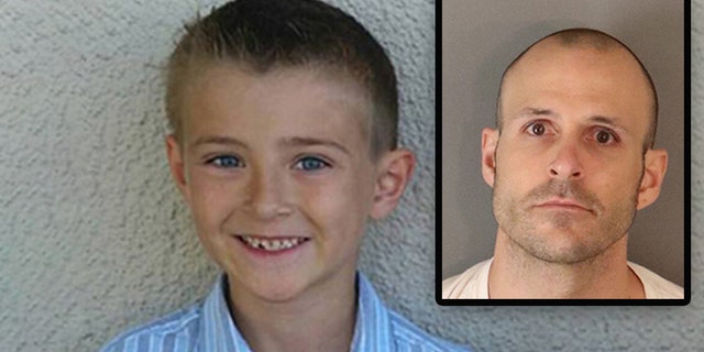 Corona Police Chief George Johnstone announced at a press conference that efforts to find Noah McIntosh alive had shifted to a homicide investigation.