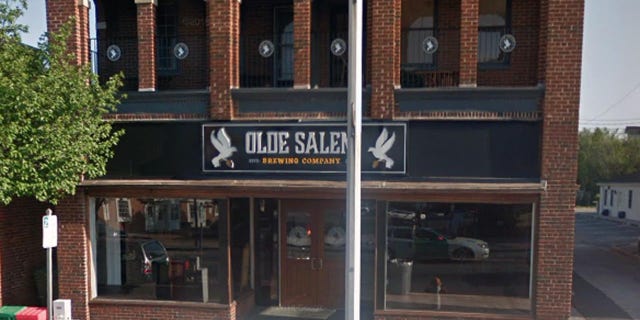 Olde Salem Brewing Company in Salem, Virginia apologized for a beer that has the same name as a Hindu diety after a protest from some in the Indian religion.