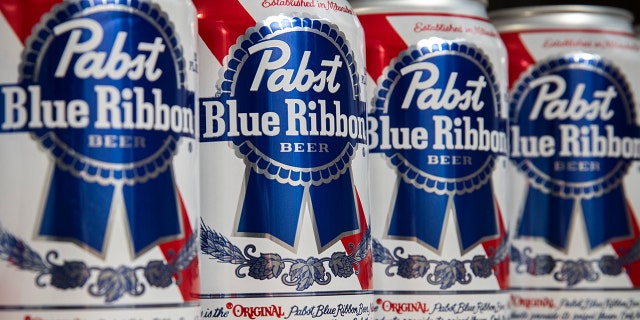 Last week, PBR got the OK from the federal bureau to release its first-ever branded whiskey, Food & Wine reports.