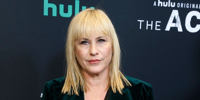 Patricia Arquette played corrections officer Joyce Mitchell in the TV series "Escape at Dannemora" about the infamous prisonbreak. (Photo by John Lamparski/WireImage)