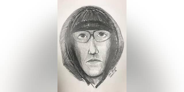 Police are looking for a suspect in his 20s who stabbed a man outside of Boston. The suspect may be linked to a second, similar attack.