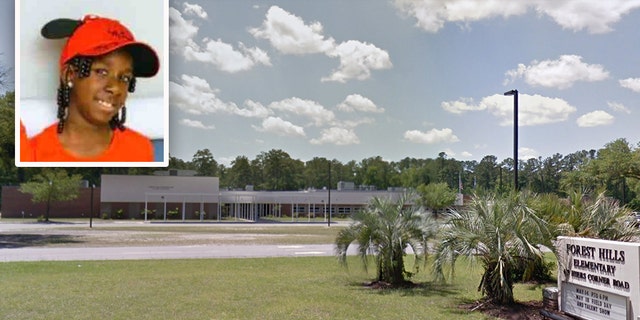 The Colleton County School District announced in a statement that 10-year-old Raniya Wright died Wednesday morning at the Medical University of South Carolina.