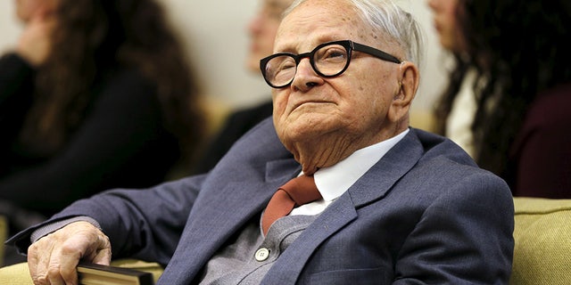 Rafi Eitan, who was involved in the capture of Adolf Eichmann, an architect of the Nazi Holocaust, died in Israel on Saturday at 92.