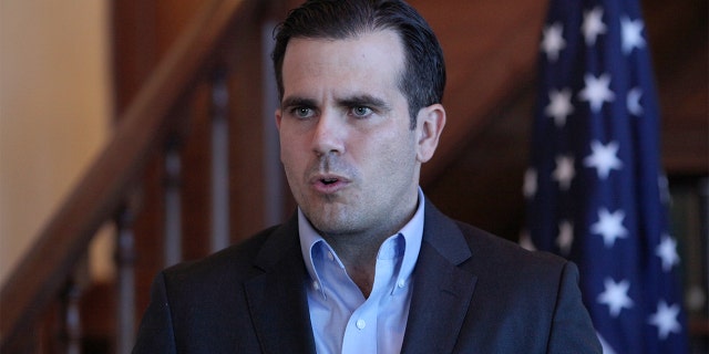 The governor of Puerto Rico on Thursday reportedly vowed to take a stand, if necessary, against the White House amid discussions as of late about disaster aid for the U.S. island territory previously devastated by hurricanes.