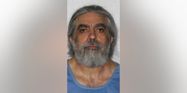 Richard Allen Davis became a national figure after kidnapping and killing 12-year-old Polly Klaas.
