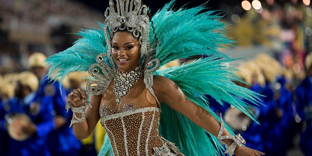 From Mardi Gras To Rio S Carnival Here S How The World Celebrates Pre Lent Festivities Fox News From Mardi Gras To Rio S Carnival Here S How The World Celebrates Pre Lent Festivities Fox News