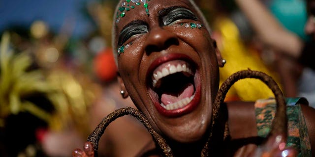 Dardos Murmullo Suplemento From Mardi Gras to Rio's carnival, here's how the world celebrates pre-Lent  festivities | Fox News