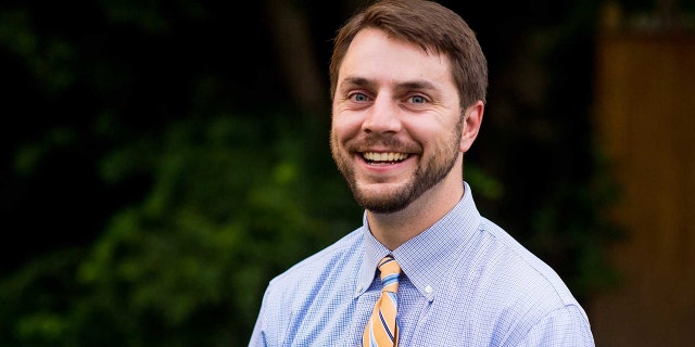 Maryland Democratic Party Secretary Robbie Leonard is facing criticism for posting on Facebook last month a call to “dox” gun rights activists.