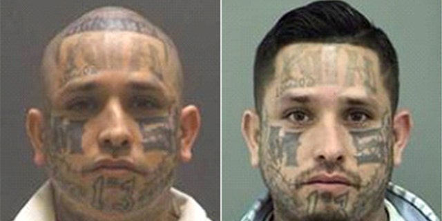 Rodrigo Flores, 34, has been added to the Texas 10 Most Wanted Fugitives list and is affiliated with the MS-13 gang, according to officials.