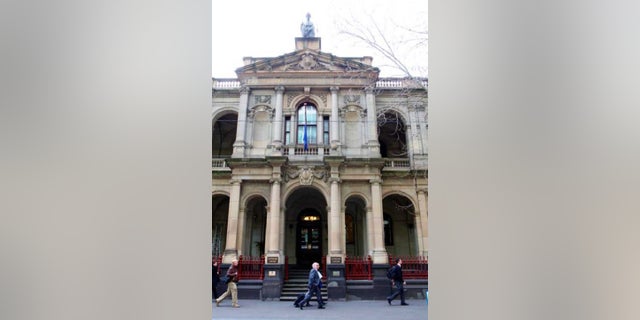 The Court of Appeal of the Supreme Court of Victoria is expected to decide whether flatulence is a form of bullying.