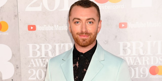 Sam Smith called for BRIT Awards to go gender-neutral, now says it’s a ‘shame’ no women nominated this year