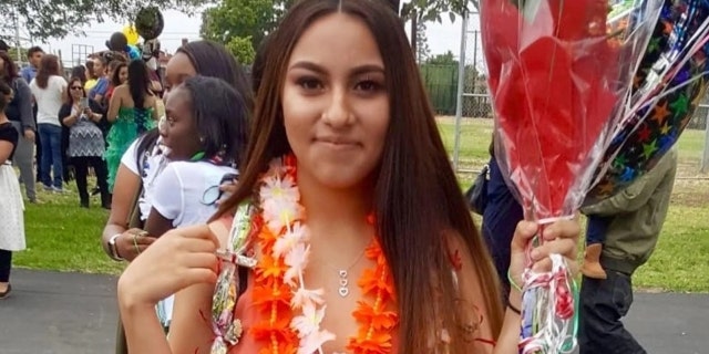 Samantha Bustos had suffered a "traumatic" injury to her body when she died, police said.