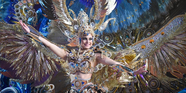 From Mardi Gras To Rios Carnival Heres How The World Celebrates Pre