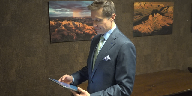 "If I'm an employer, I don't have much of an incentive to take on a potential employee that has zero job experience and does not have the hard skills because they haven't completed their education,” Heinrich said.