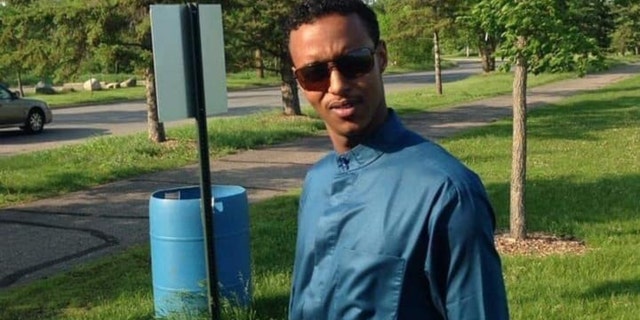 Mucaad Hussein of St. Cloud, Minnesota was on his way to visit relatives in Kenya when he was among those who perished.