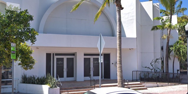 Naomie Chaput, who is also known as Nao, took to social media about the humiliating incident Thursday night involving the South Beach’s Story Nightclub.