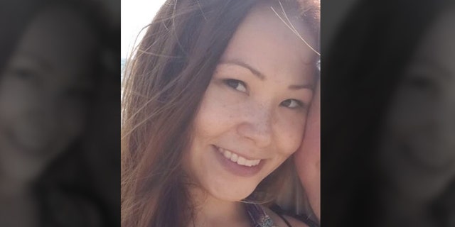 Tanya Nguyen could be heard screaming and pleading with her attackers, at one point telling them, "I'm pregnant!"